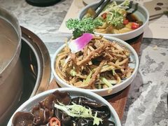 -大头椰·海南椰子鸡火锅(思明万象城店)