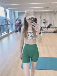 -AN普拉提女子健身工作室