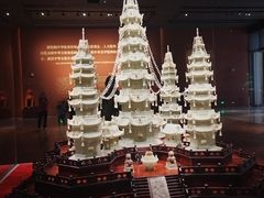 -北京工艺美术博物馆