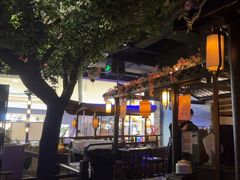 -绿茶餐厅(汇悦大融城店)