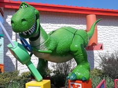 -Lotso Lunch Box 草莓熊餐盒