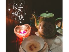 -陶享时光西餐·下午茶(信河街店)