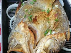 -西贝莜面村(上海百联西郊店)