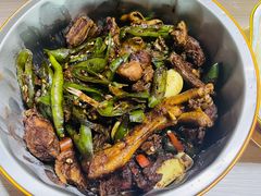 永州血鸭-潇湘·永州会馆(百子湾店)