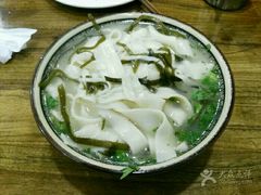 -马遂林烩面馆(少室路店)