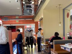-左庭右院鲜牛肉火锅(南通CBD大有境店)