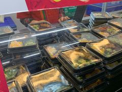-711便利店(第二儿童医院店)
