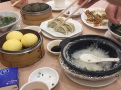 -金鮀岛潮州酒家