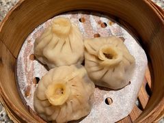 天王烤鸭包-南京大牌档(济南万象城店)