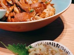 -人间酒暖·Go blanc·烧鸟·深夜食堂(陆家嘴店)