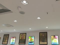 -老边饺子馆(东单店)
