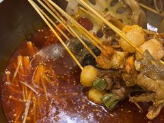 -付小姐在成都(中山公园店)