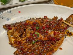 -不夜天烧烤牛骨头(南湖店)