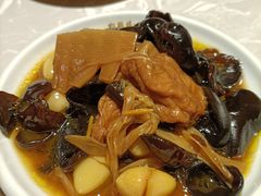 鼎湖上素-松鹤面馆·古法焖肉面(观前店)