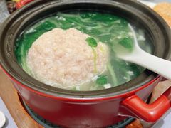 -狮王府淮扬菜(新街口友谊店)