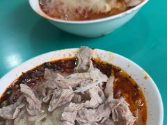 -甘记肥肠粉(马鞍北路店)