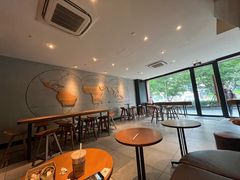 -星巴克臻选(苏州汇豪店)