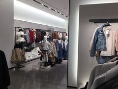 -ZARA(深圳金光华广场店)
