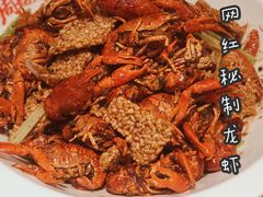 -周姑娘不等味·牛羊肉火锅·螃蟹罗氏虾·烤鱼烤串(高邮店)