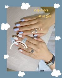-LILY NAILS美甲美睫