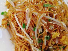 -明本海鲜大排档·鱼生海鲜烧烤宵夜(陈家祠店)
