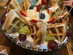 -Kitchen·Y洋厨房西餐厅(王府壹号店)