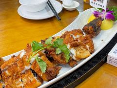 -醉壹号海鲜大排档·老厦门特色菜(厦门美食地标店)