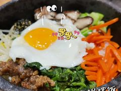 -小木屋拌饭(沈阳中街大悦城店)