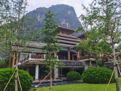 -广悦华阳朔河畔度假酒店(十里画廊遇龙河店)