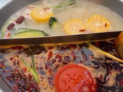 -楠火锅(仁恒梦中心店)