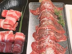 -大河宴·椒麻鱼火锅(北京路中和美食街店)