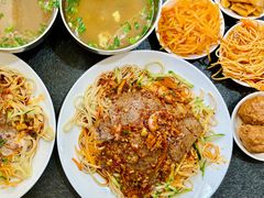 -洪师傅牛肉面(文昌南路店)