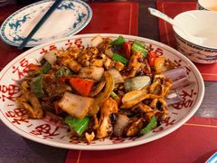-香港祥正飯店·正宗灣仔50年海鲜老字号