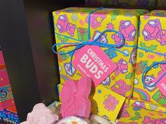 -LUSH(威尼斯人店)