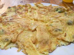 牡蛎煎蛋-有间冰室(侨港风情街店)