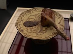 -鳥喜Toriki怀石烧鸟料理