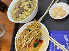 -清真·马洪小炒泡馍馆(钟楼回民街店)