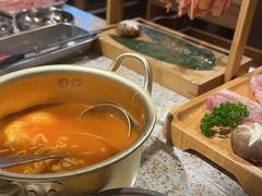 -欧巴烤肉(创富世纪店)
