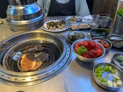 -大叹号·朝鲜族烤肉(潍坊泰华城店)