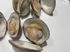 -青蓬海上捞蒸品海鲜城(海岸城店)