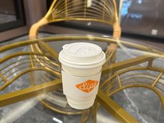 -Sips&Lick茶兰咖啡(五道口店)