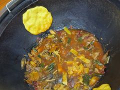 -曹丞相·地锅鸡·地锅鱼(武林店)