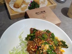-同仁四季椰子鸡(海岸城天利店)