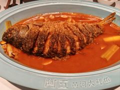 -阿五黄河大鲤鱼(英协路店)