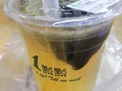 -1点点(望京万象汇店)