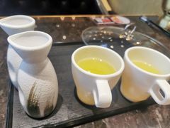 -川骄海鲜自助(王府井奥莱UP TOWN店原世界之花店)