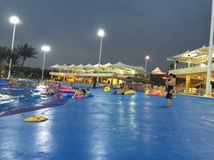 上海玛雅水公园-上海玛雅海滩水公园