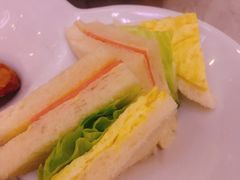 -国际饭店·帆声西饼屋(黄河路店)