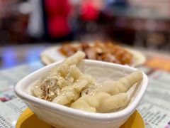 白云凤爪-仁信双皮奶(庙前直街店)