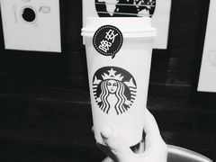 -星巴克臻选(宁波天一广场店)